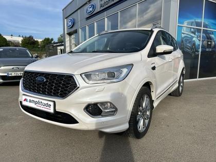Ford Kuga - 1.5 TDCi 120ch Stop&Start Vignale 4x2 Euro6.2 - 16 990 €