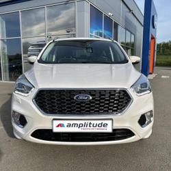 Ford Kuga 1.5 TDCi 120ch Stop&Start Vignale 4x2 Euro6.2 Foucherans
