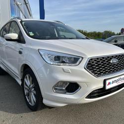 Ford Kuga 1.5 TDCi 120ch Stop&Start Vignale 4x2 Euro6.2 Foucherans