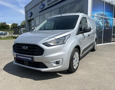 Ford Transit Connect Foucherans