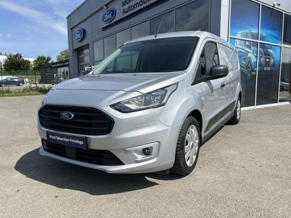 Ford Transit Connect - L2 1.0E 100ch E85 Trend - 18 599 €