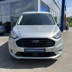 Ford Transit Connect L2 1.0E 100ch E85 Trend Foucherans