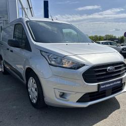 Ford Transit Connect L2 1.0E 100ch E85 Trend Foucherans