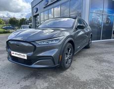 Ford Mustang Foucherans