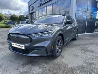 Ford Mustang - 269ch Standard Range 76kWh Mach-E Propulsion - 32 999 €