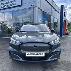 Ford Mustang 269ch Standard Range 76kWh Mach-E Propulsion Foucherans