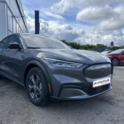 Ford Mustang 269ch Standard Range 76kWh Mach-E Propulsion Foucherans