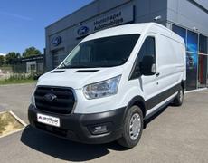 Ford Transit Foucherans