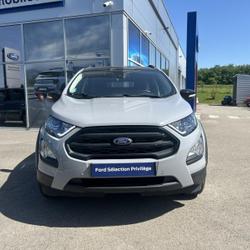 Ford Ecosport 1.0 EcoBoost 125ch Active 147g Foucherans