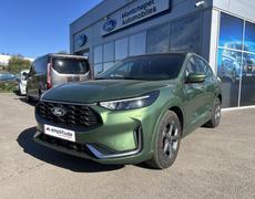 Ford Kuga - 2.5 Duratec 180ch Hybrid FlexiFuel ST-Line X Powershift - 32 999 €