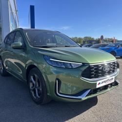 Ford Kuga 2.5 Duratec 180ch Hybrid FlexiFuel ST-Line X Powershift occasion - Foucherans - photo 3/26