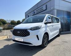 Ford Tourneo Custom Foucherans
