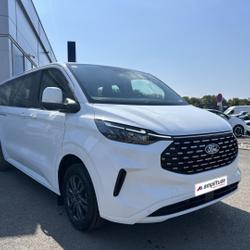 Ford Tourneo Custom 320 L2H1 2.0 EcoBlue 150ch Titanium Foucherans