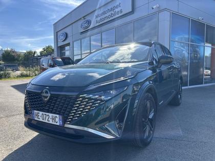 Nissan Qashqai - e-POWER 190ch Tekna 2024 - 35 599 €