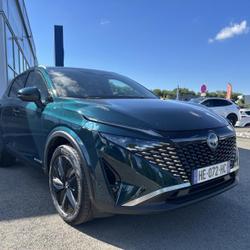 Nissan Qashqai e-POWER 190ch Tekna 2024 Foucherans