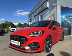 Ford Fiesta Foucherans