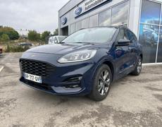 Ford Kuga Foucherans