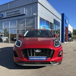 Ford Puma 1.0 EcoBoost Hybrid 125ch Titanium S&S occasion - Foucherans - photo 2/22