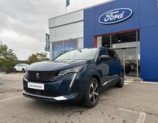 Peugeot 5008 Foucherans