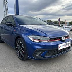 Volkswagen Polo 2.0 TSI 207ch GTI DSG7 occasion - Foucherans - photo 3/29