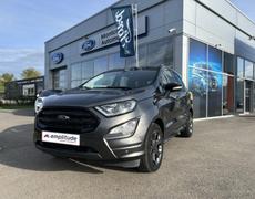 Ford Ecosport Foucherans