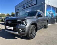 Ford Ranger Foucherans