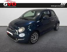 Fiat 500 II Saint-Grégoire