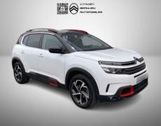 Citroen C5 Aircross - PureTech 130 S&S BVM6 Feel - 12 450 €