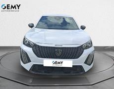 Peugeot 2008 Caudan