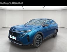 Peugeot 3008 Metz