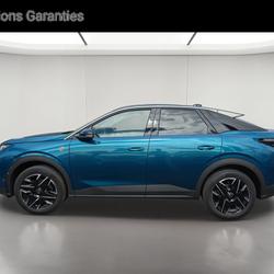Peugeot 3008 3008 Hybrid 145 e-DCS6 GT Metz