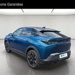 Peugeot 3008 3008 Hybrid 145 e-DCS6 GT Metz