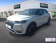 DS DS3 Crossback Rennes
