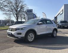 Volkswagen T-Roc Dijon