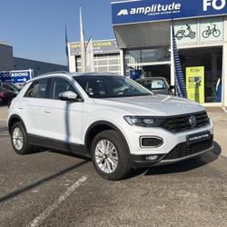 Volkswagen T-Roc 1.5 TSI EVO 150ch Carat DSG7 S&S Dijon