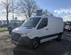 Mercedes Sprinter Dijon