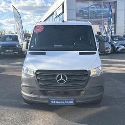 Mercedes Sprinter 214 CDI 33S 3T0 Traction Dijon