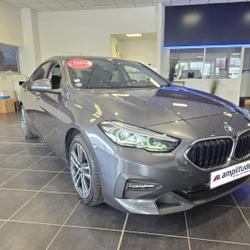 BMW Serie 2 218iA 136ch Business Design DKG7 Dijon