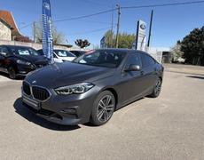 BMW Serie 2 Beaune