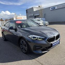 BMW Serie 2 218iA 136ch Business Design DKG7 Beaune