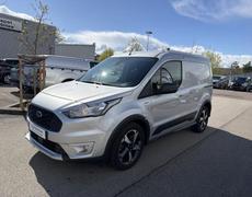 Ford Transit Connect Foucherans