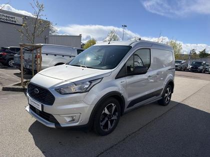 Ford Transit Connect - L1 1.0E 100ch E85 Active - 16 999 €