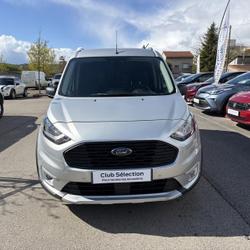 Ford Transit Connect L1 1.0E 100ch E85 Active Foucherans