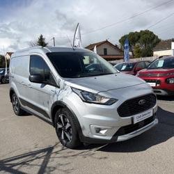 Ford Transit Connect L1 1.0E 100ch E85 Active Foucherans