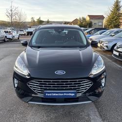 Ford Kuga 2.5 Duratec 190ch FHEV Titanium BVA i-AWD 4X4 Beaune