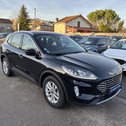 Ford Kuga 2.5 Duratec 190ch FHEV Titanium BVA i-AWD 4X4 Beaune