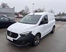 Mercedes Citan Beaune