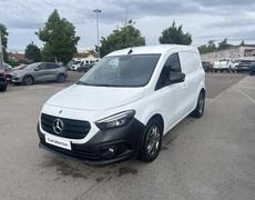 Mercedes Citan Beaune