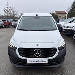 Mercedes Citan 110 CDI Long Pro BVA Beaune