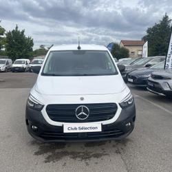 Mercedes Citan 110 CDI Long Pro BVA Beaune